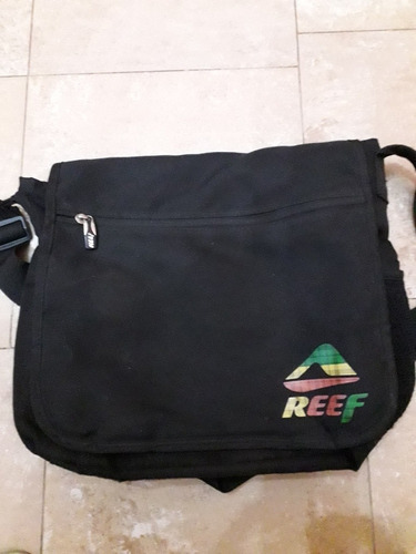 Morral Reef!  