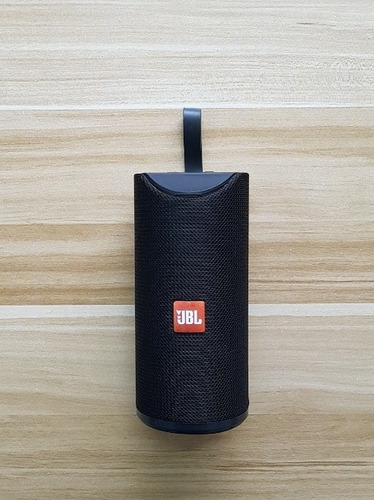Corneta Portatil Jbl Tg 113 Power Bank Bluetooth Usb Aux