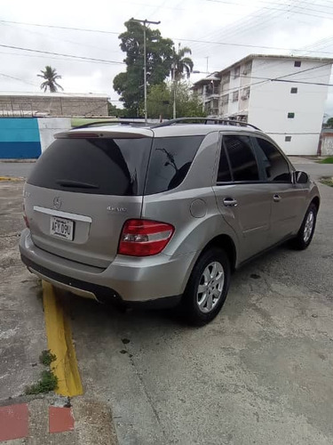 Imagen 3 de 13 de Mercedes Benz Ml350 Ml