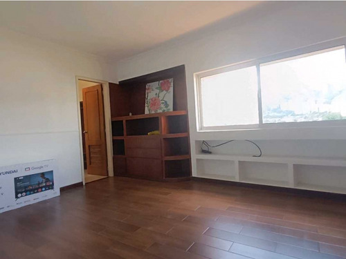 Apartamento En Alquiler Urb. Los Mangos Pe-8370769