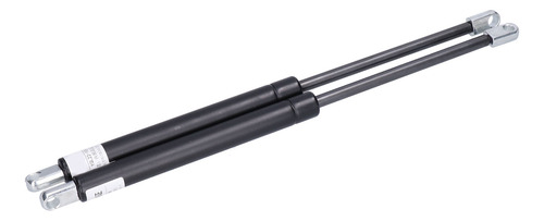 Amortiguadores Hidráulicos Neumáticos De 400 Mm, 2 Unidades