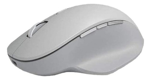 Mouse De Superficie Gris