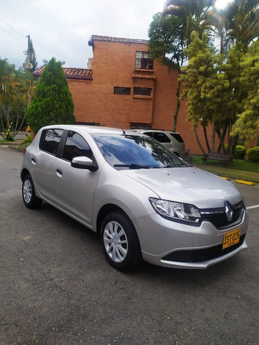 Renault Sandero Expression