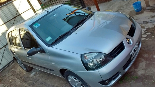 Renault Clio 2 1.2 Pack Plus