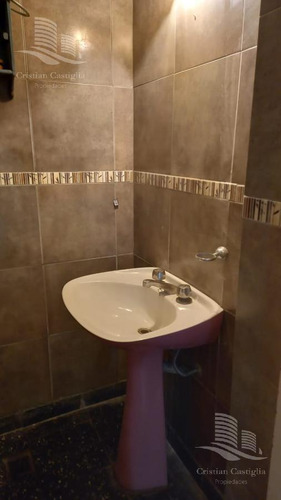 Imagen 12 de 24 de Ph Con Terraza- Tres/3 Ambientes - Villa Ballester - Zona Norte