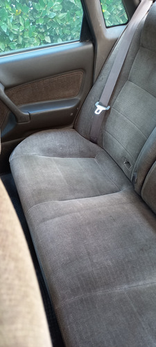 Mitsubishi Galant 2.0 Super Saloon