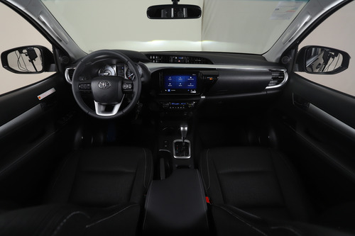 Toyota Hilux Pick-Up 2.8 Cd Srv 204Cv 4X2 At