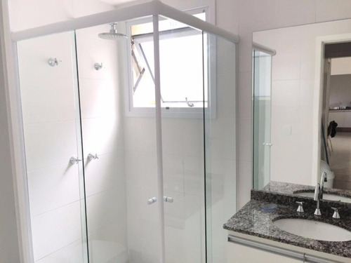 Apartamento Residencial À Venda, Praia Das Pitangueiras, Guarujá. - Ap3259 - 34709936