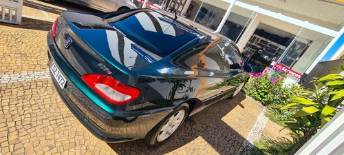 Peugeot 406 Coupe V6 Manual