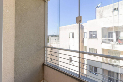Imagem 11 de 29 de Apartamento Com 2 Quartos À Venda, 56 M² Por R$ 179.900 - Cotia - Cotia/sp - Ap0601