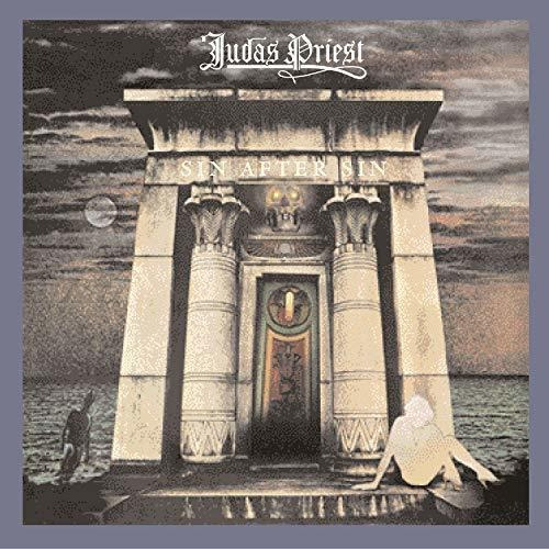 Judas Priest - Sin After Sin (cd)