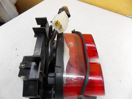 Calavera Stop Original Y Completa Yamaha Fz1 Fz 1000 01-05 (Usado)