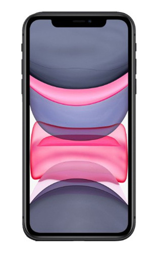 Apple iPhone 11 (128 Gb) - Negro Sellado