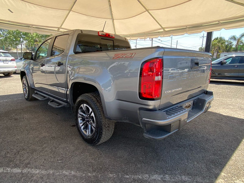 Chevrolet Colorado 3.6 Paq. C 4x4 At
