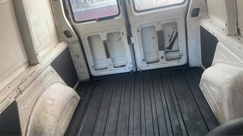 Fiat Fiorino 2010 1.3 Fire