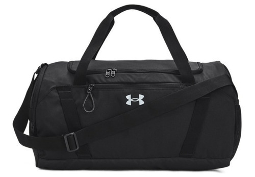 Mochila Under Armour Undeniable Signature Df De Mujer Color Negro Negro