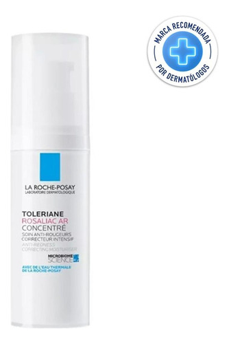 Crema Antirojeces La Roche-Posay Toleriane Rosaliac 40 Ml