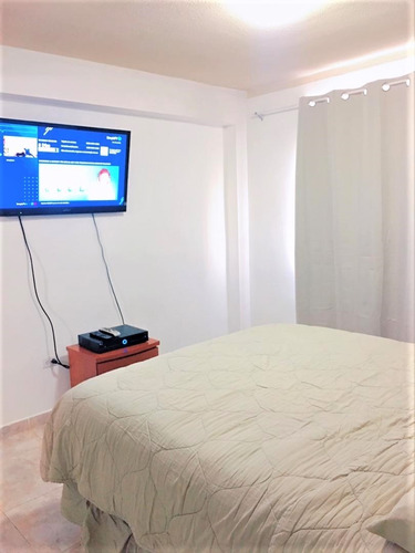 Imagen 5 de 10 de Comodo Apartamento En Costa Azul Para Alquiler Vacacional