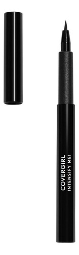 Delineador Covergirl Intensify - mL  Color Negro intenso