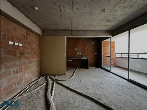 Apartamento En Itagüí Nueva Construcción.(mls#251742)