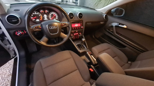Audi A3 1.4t 59.000km 3p