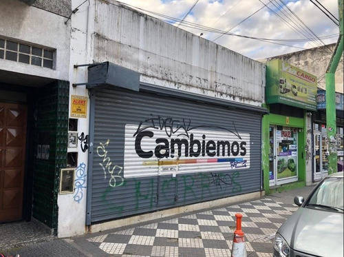 Imagen 1 de 5 de Hermoso Local Con Excelente Ubicación