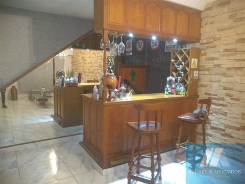 Venta Casa Muñiz