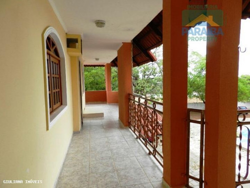 Imagem 15 de 15 de Casa À Venda - Jardim Magnólia - Patos - Pb - Ca0027