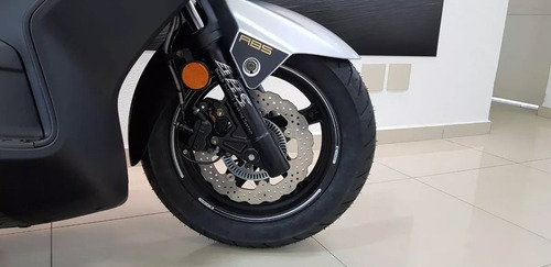 Kymco Downtown 300i Abs | 0km 2021/2022| 4