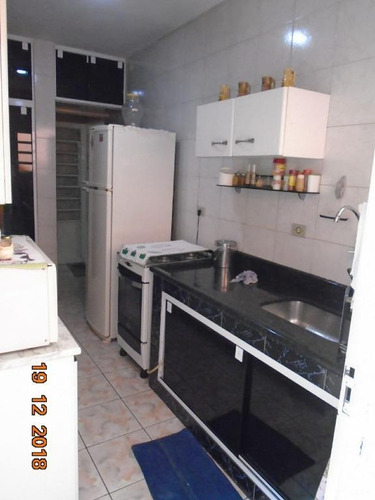 Casa Térrea 3 Dormits. No Jd. França. - 11930