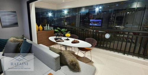 Apartamento Com 1 Dormitório À Venda, 26 M² Por R$ 226.000,00 - Vila Prudente (zona Leste) - São Paulo/sp - Ap0698