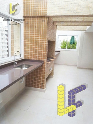 Venda Apartamento Sao Caetano Do Sul Santo Antonio Ref: 1390 - 13906
