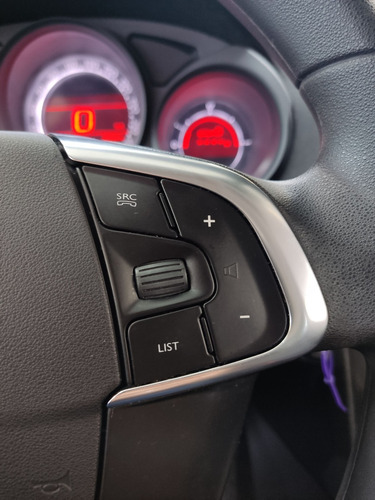 Citroën C4 Lounge 2.0 MPFI TENDENCE 16V