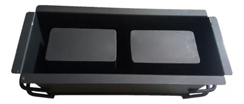 Forma De Bloco De Cimento Concreto De 15 Pronta Entrega