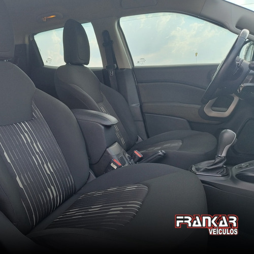 Fiat Toro 1.8 16V EVO FLEX FREEDOM AT6