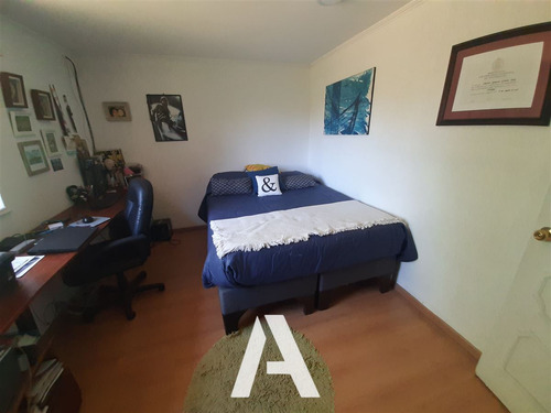 Peñaflor, Vendo Parcela 400 Mts Construidos