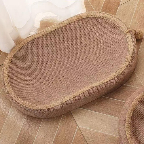 Rascador Para Gatos, Cama, Almohadilla Para 66cmx40cmx8cm