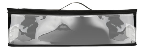 Bolsa De Almacenamiento De Dvd Estuche Para Cd Caja Para 50