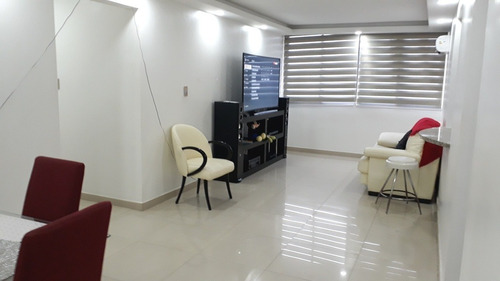 Imagen 14 de 24 de Fabuloso Apto Remodelado En Parque Caiza (amoblado Y Equipado)