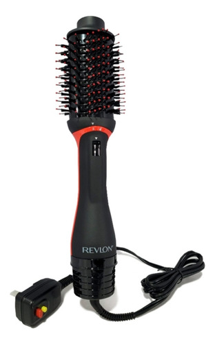Cepillo Secador Revlon Volumizer Plus