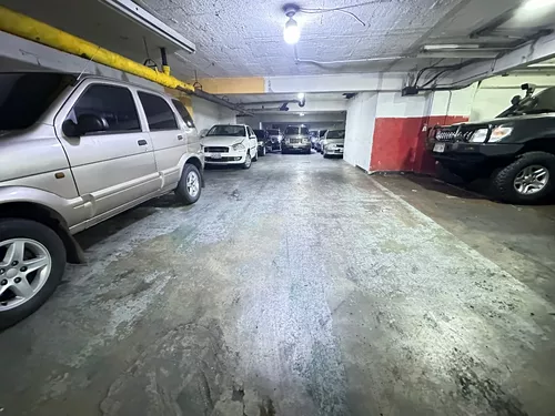 Estacionamiento En Venta En Chacao