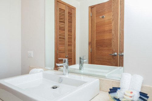 Imagen 13 de 17 de En Venta Apartamento En Excelente Zona De Bávaro Punta Cana A 5 Min De La Playa