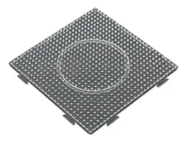 Comprar Placa Tablero Pegboards Hama Beads Midi Perler Midi 20 X 20
