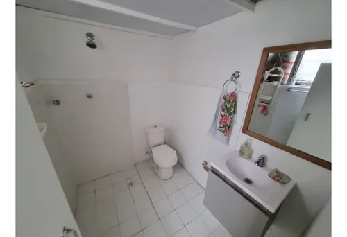 Apartamento En Venta 2do Piso En La Floresta 140 Mt²
