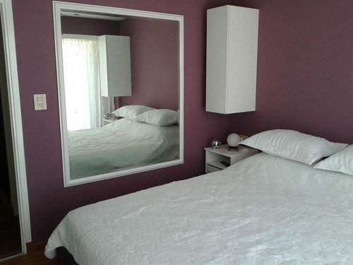 Departamento Venta 1 Dormitorio 1 Baño 1 Cochera 60 Mts 2 Totales-frente Al Mar- C.corrientes