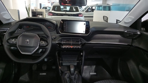 Imagen 16 de 22 de 208 Peugeot 0km 2022 Cuotas Sin Interes Anticipo O Permuta *