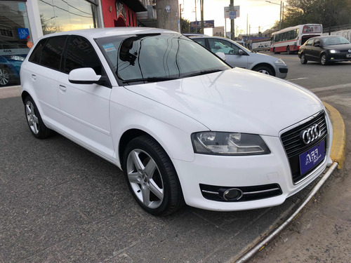Audi A3 Sportback 1.4 Tfsi Mt 122cv