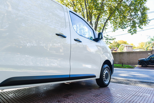 Peugeot Expert 1.5 Hdi 120 L3