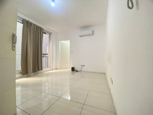 Depto Monoambiente En Venta En Palermo Apto Prof