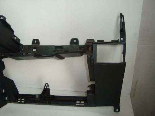 Suporte Da Capa Do Painel Hilux Sw4 Srx 2.8 16/19 (Usado)